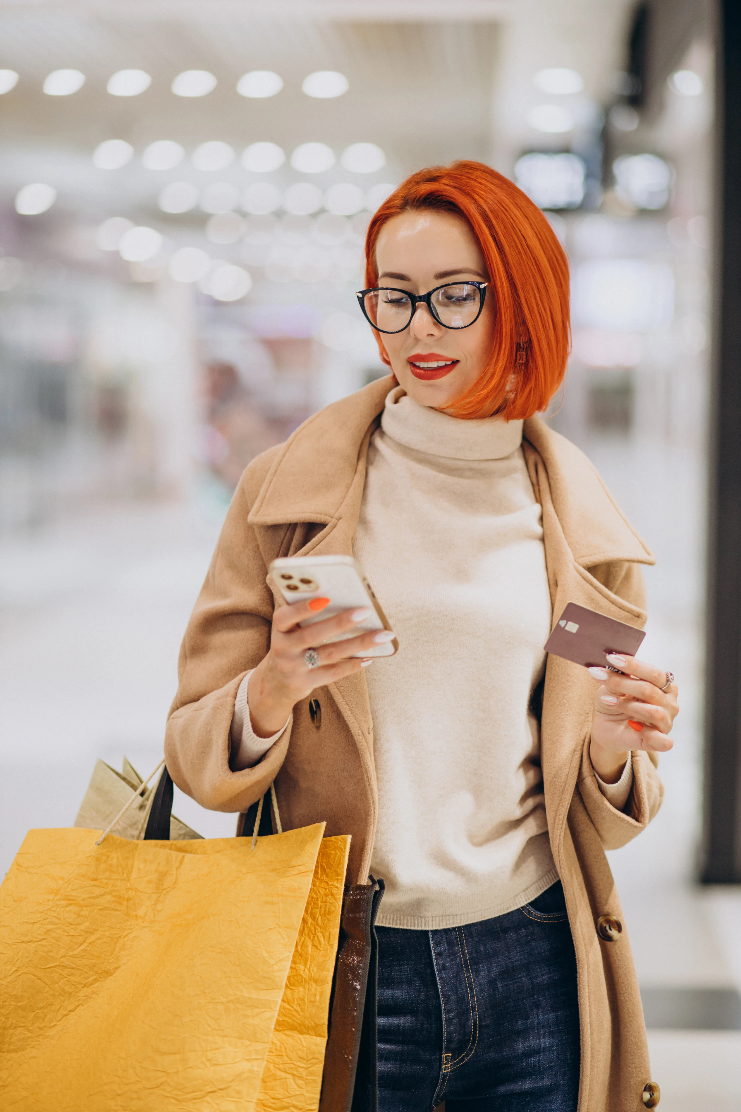 Digitalize Customer experience measurement and mystery shopping : Évaluez le respect des standards dans les points de vente : magasins, agences